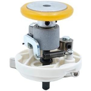 1 ST 52mm/54mm spoelopwinder for industriële naaimachineonderdelen, computerplatte wagenopwindlijncomponenten, accessoires(52mm)