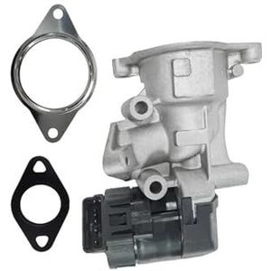 Uitlaatgasrecirculatie Voor C4 C5 C70 S40 S80 V50 V70 307 308 407 607 807 1.9DCI 2.0HDi 1231964 14363901498877 36050870 71793027 71793028 71793404 9645689680