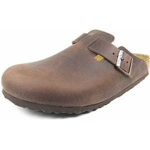 BIRKENSTOCK BK860131, klompen heren 41 EU