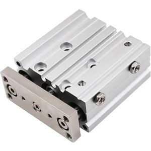 SSDXFJZR MGPM Nieuw MGPM16 MGPM16-10Z MGPM16-20Z MGPM16-30Z MGPM16-40Z MGPM16-50Z MGPM16-75Z MGPM16-100Z compacte geleidingscilinder (MGPM16-30Z)