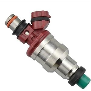 Brandstof Benzine Injector Voor Toyota Voor 4Runner Voor Pickup 2.4L I4 1989-2005 2325035040 Brandstofinjectorsproeier