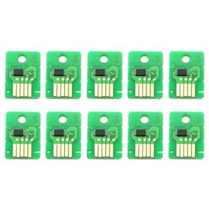 MC32 Chip Duurzame Service voor vastgoedprogramma TC-5200 TC-5200M TC-20 TCIPILE onderhoudswissel 1-10 stuks (MC-32 chip 10 stuks)