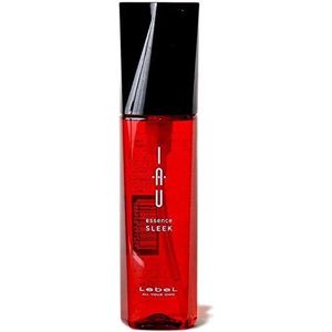 Lebel IAU Hair Essence 100 ml - Sleek Green Tea Set