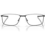 Oakley - OX3217 Socket 5.0 - Optische Monturen - Grijs - Metaal