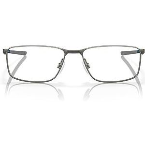 Oakley - OX3217 Socket 5.0 - Optische Monturen - Grijs - Metaal