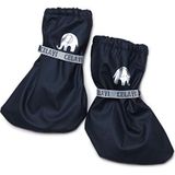 CeLaVi - Waterdichte Overschoenen - Donkerblauw - Rubber