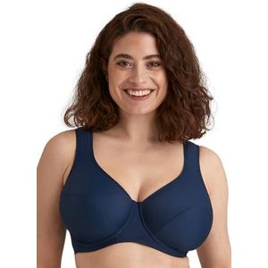 Miss Mary of Sweden Maya bikini bh 85D Navyblauw