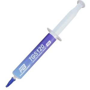 POWER BOOST TG5120 high-performance thermopasta 20 g