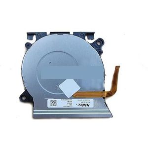 Ventilator voor Microsoft Surface Book voor NIDEC CC184K05V1 CPU-koelventilator