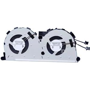 CPU GPU Fan for LENOVO for Xiaoxin 15 air 2019 S540-15IWL for AIR-15 Laptop(CPU)