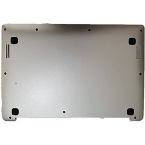 Laptop Bodem Case Cover D Shell Voor For ACER For Chromebook 14 CB3-431 Zwart