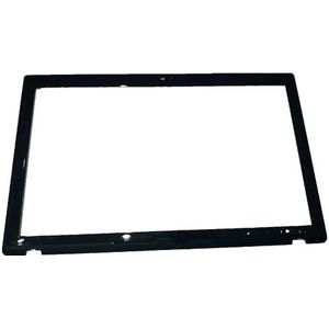 Laptop LCD schermrand behuizing Voor For MSI GE620 (MS-16G5) Zwart