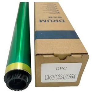 1 STUKS C224 OPC-drum for K-onica C220 C224 C280 C284 C364 C454 Compatibele OPC