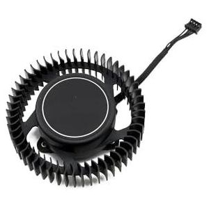 PLB07525B12HH DC12V 1.20A 4-pins GTX 1080 1080Ti RTX2080 voor Gigabyte RTX 2080 2080Ti grafische kaart koelventilator