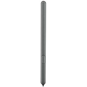 Stylus Pennen voor Touchscreens Compatibel voor Samsung Galaxy Tab S6 10.5 2019 T860/T865/T866 Touchscreens Actieve Stylus Potlood Tablet S Vervangende Pen met 5 Vullingen (grijs)