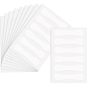 Onzichtbare facelift tape,Instant Face Makeup Tape | Comfortabele en zachte onzichtbare lift gezichtstape voor gezicht en kin lift Aokley