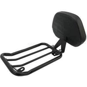 Bagagerek Achter Voor Vulcan S VN EN 650 VN650 EN650 2015-2023 Motorfiets Achterpassagier Rugleuning Bagagerek