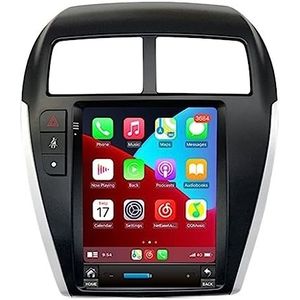 Scherm Autoradio Multimedia Videospeler Navigatie GPS Eenvoudig Te Installeren(TS2)