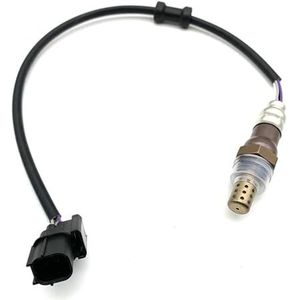 Lucht-brandstofverhoudingssensor Voor Civic 1.8L 1.3L 2006-2014 O2-zuurstofsensor Stroomafwaarts 234-4350 250-24786