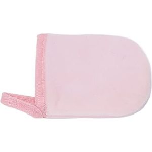 Tanning Lotion Applicator, compacte draagbare zelfbruinende wanten voor buitenactiviteiten voor op reis voor mannen voor vrouwen