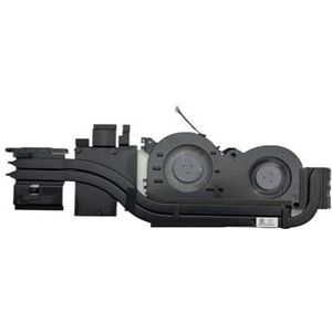 Koeler voor Ideapad Gaming 3i 15IMH05 15Arh05 3-15IMH05-15ARH05 Creator 5-15IMH05 DFS5K12114262J Koel(One set 5H40S20108)