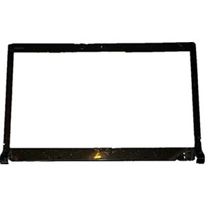 Laptop LCD schermrand behuizing Voor For DELL Studio 1458 Zwart