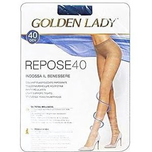 Golden Lady Golden Lady Repose Golden Lady Repose Panty 40 den bruin bruin bruin maat 36 g - 300 g