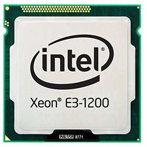 Intel - CM8063701098702 - Intel Xeon E3-1275V2 3,50 GHz processor - Quad-core (4 core) - 8 MB cache