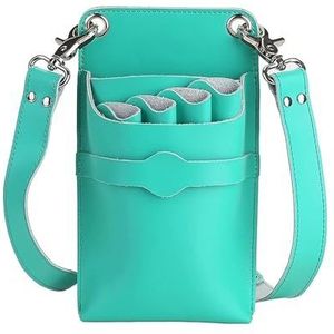 Schaar Heuptas Schoudertas Kappersgereedschapsset for Kappers(Color 1)