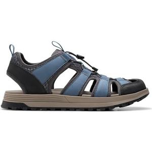 Maat 47 Clarks Heren sandalen kopen Lage prijs beslist