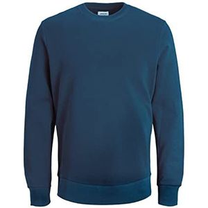 JACK & JONES Jjeholmen Sweat Crew Neck Noos Herentrui