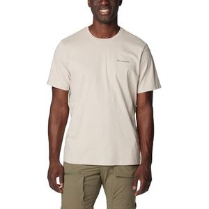 Columbia Explorers Canyon™ T-shirt met korte mouwen voor heren