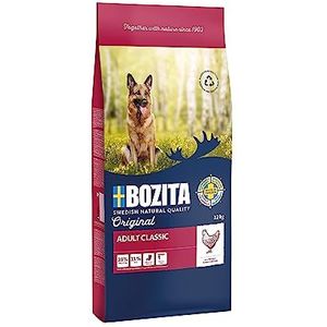 Bozita Dog Original Adult Classic 12kg