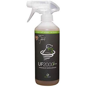 UF2000 4Pets - Urinegeur Verwijderaar - 500ml