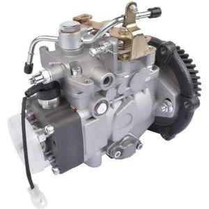 Fuel Injection Pump AP02 Compatible With Zexel Type 4JB1 Engine Model 853 Part Numbers 104741-6731 And 8970203901