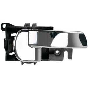 Auto Binnendeur Handvat Links Rechts Voor Achter 80671-4X02B 80670-4X02B Voor Nissan Voor Navara D40 Voor Pathfinder R51 2004-2014(Front Rear Right)