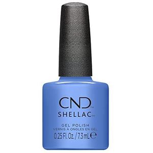 CND Schellak Motley Blue # 444