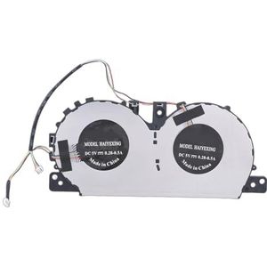Originele Laptops CPU Koelventilator Voor Yoga C740-15 C740-15IML Serie Notebook 4Pin 4wires Laptops Coolers Fan