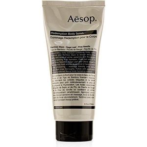 AESOP VERLICHTING LICHAAM SCRUB 180ML