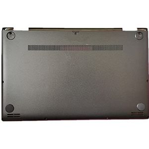 Laptop Bodem Case Cover D Shell Voor For ASUS R203MA Colour Grjis