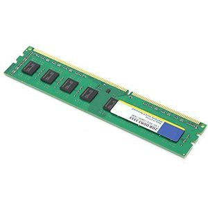 Geheugen Module Card Desktop PC Computer Elektronische Component Board DDR3 2 GB 1333 Mhz PC3-10600 1.5 V 240 PIN, voor