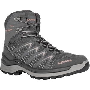 LOWA Innox Pro GTX MID Ws, 9707 antraciet roze, 40 EU