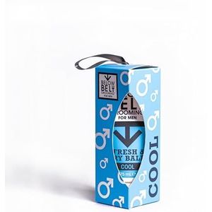 Below The Belt Verzorgingssnuisterij, 75 ml (koel)