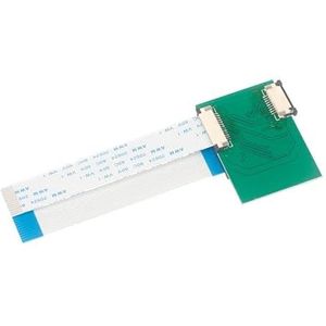 L1800 R1390 DTF DTG UV-printer met L805 L800 printkopadapterbord riserkaart breakout moederbordkoppen