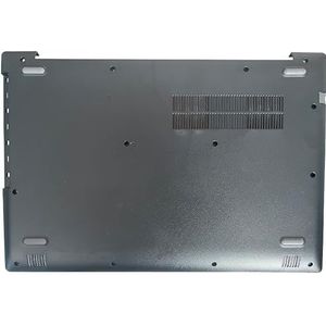 Voor LENOVO IdeaPad 330-15 330-15IKB 330-15IGM 320-15ABR laptop LCD-achterkant/voorkant/palmsteun boven/onderkant(Black D with type-C)