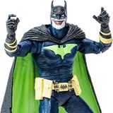McFarlane - DC Multiverse 7"" - Batman Who Laughs as Batman (Batman of Earth-22 Infected)