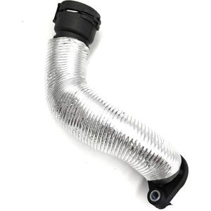 Luchtinlaat Thermostaat Slang Top Radiator Slang Waterleiding Voor BMW Voor E60 E81 E82 E84 E87 E88 E90 E91 E92 E93 X1 Z4 11537572159 11537530647 Auto luchtinlaatslang