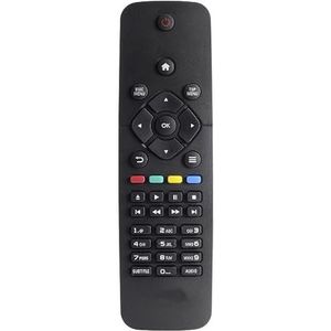 Vervangende afstandsbediening voor Philips Blu-Ray BDP2190/12 | BDP2205/05 | BDP2205/12 | BDP2285/12 |
