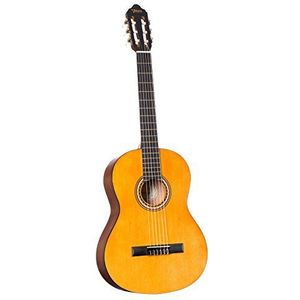 Valencia VC 203 3/4 LH Lefthand - Klassieke gitaar voor linkshandigen