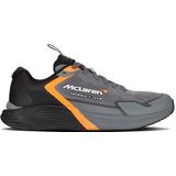 K-Swiss - Aero Active - Herentrainers - Grijs/Zwart